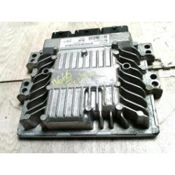 Calculateur FORD FIESTA 6 PHASE 1 d’occasion