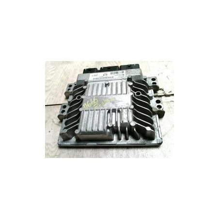 Calculateur FORD FIESTA 6 PHASE 1 d’occasion