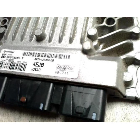 Calculateur FORD FIESTA 6 PHASE 1 d’occasion