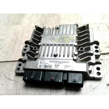Calculateur FORD FIESTA 6 PHASE 1 d’occasion