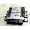 Calculateur FORD FIESTA 6 PHASE 1 d’occasion