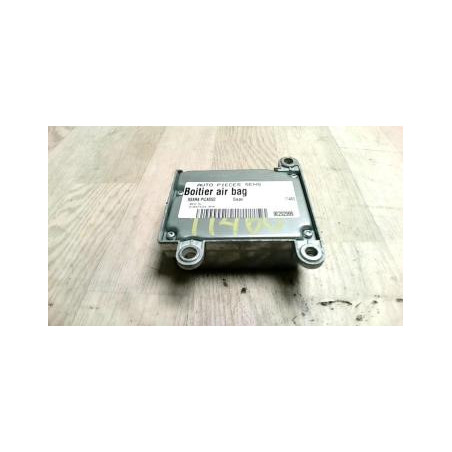 Boitier air bag CITROEN XSARA PICASSO PHASE 2 d’occasion