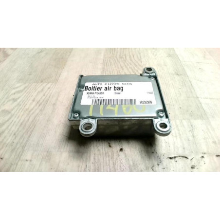 Boitier air bag CITROEN XSARA PICASSO PHASE 2 d’occasion