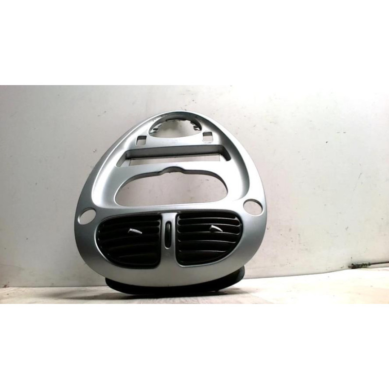 Facade autoradio CITROEN XSARA PICASSO PHASE 2 d’occasion