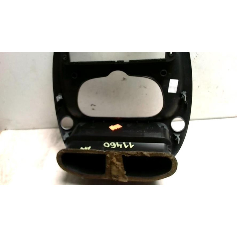 Facade autoradio CITROEN XSARA PICASSO PHASE 2 d’occasion