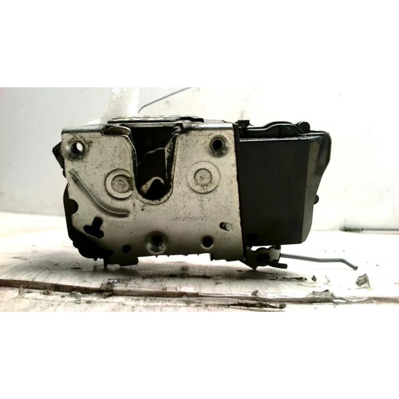 Serrure avant droit CITROEN XSARA PICASSO PHASE 2 d’occasion