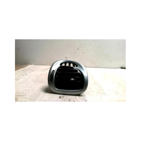 Aerateur tableau de bord avant droit CITROEN XSARA PICASSO PHASE 2 d’occasion