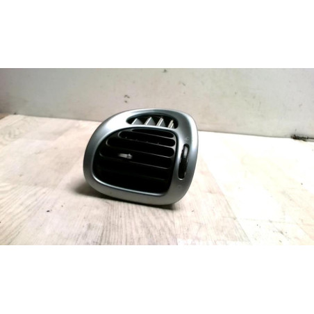 Aerateur tableau de bord avant gauche CITROEN XSARA PICASSO PHASE 2 d’occasion