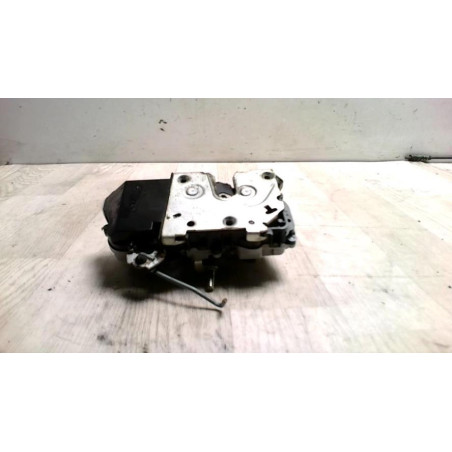 Serrure avant gauche CITROEN XSARA PICASSO PHASE 2 d’occasion