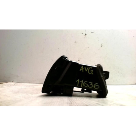 Aerateur tableau de bord avant gauche VOLKSWAGEN GOLF 5 d’occasion
