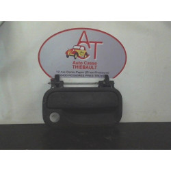 Poignee porte avant droit OPEL CORSA (A) d’occasion