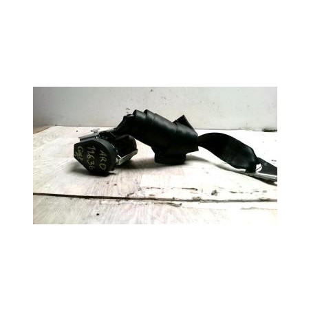 Ceinture arriere droit VOLKSWAGEN GOLF 5 d’occasion