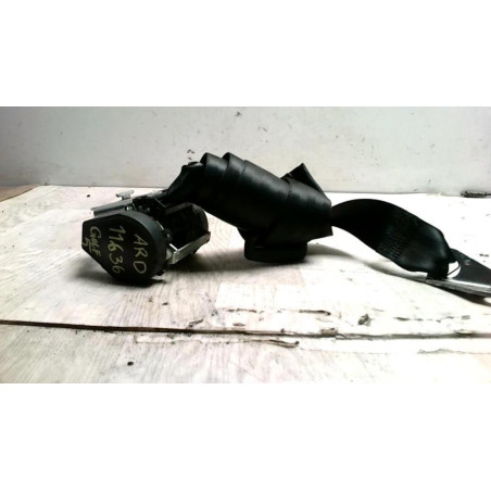 Ceinture arriere droit VOLKSWAGEN GOLF 5 d’occasion