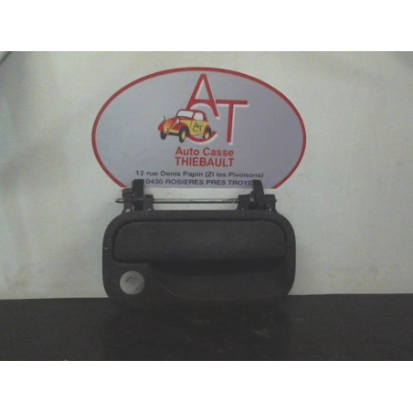 Poignee porte avant droit OPEL CORSA (A) d’occasion