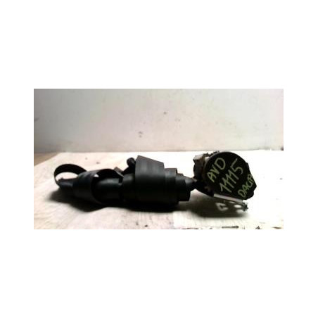 Ceinture avant droit DACIA LOGAN MCV 1 PHASE 1 BREAK d’occasion