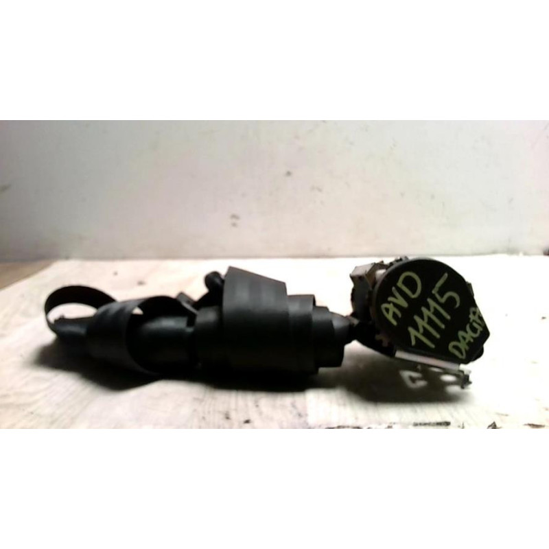 Ceinture avant droit DACIA LOGAN MCV 1 PHASE 1 BREAK d’occasion