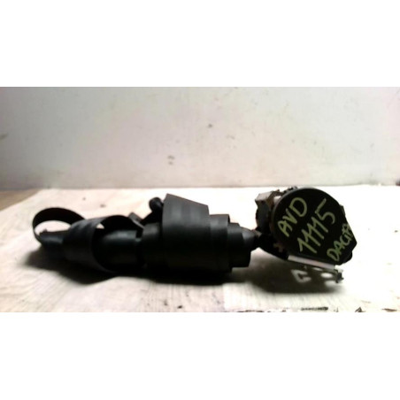 Ceinture avant droit DACIA LOGAN MCV 1 PHASE 1 BREAK d’occasion