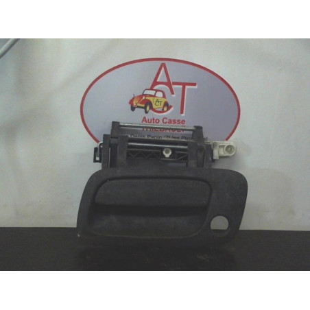 Poignee porte avant gauche OPEL ZAFIRA 2.0 DTI d’occasion