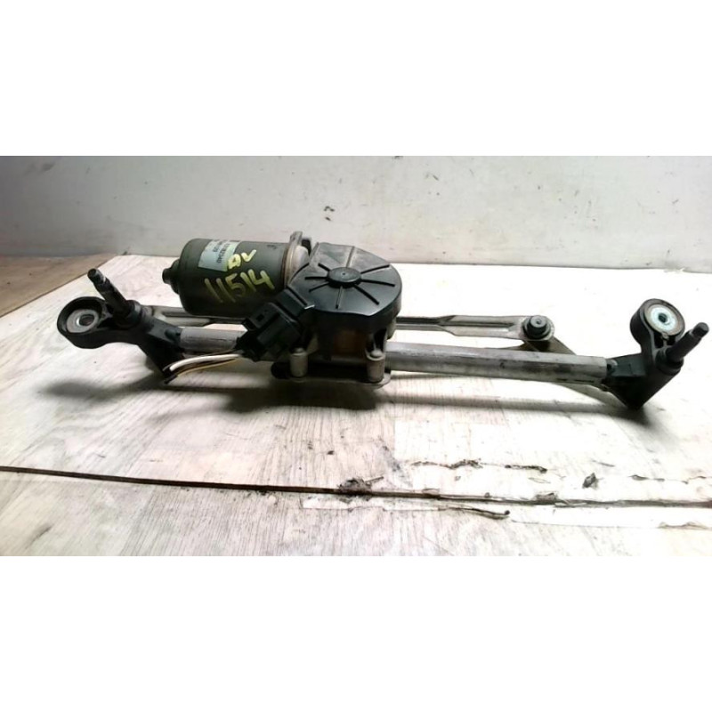 Moteur essuie glace avant OPEL CORSA D PHASE 2 d’occasion