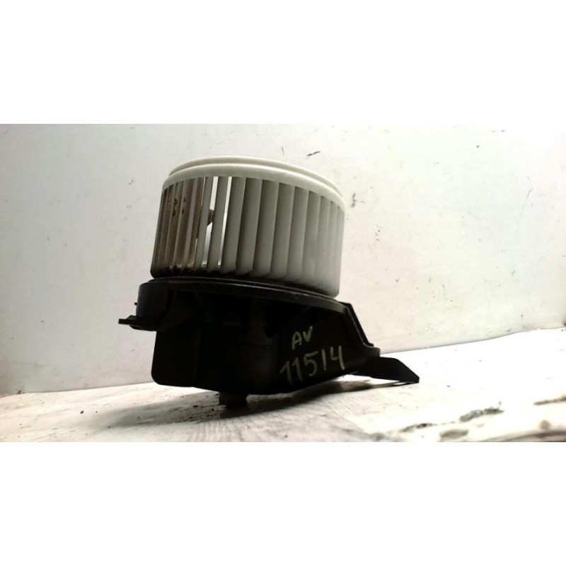 Ventilateur chauffage OPEL CORSA D PHASE 2 d’occasion