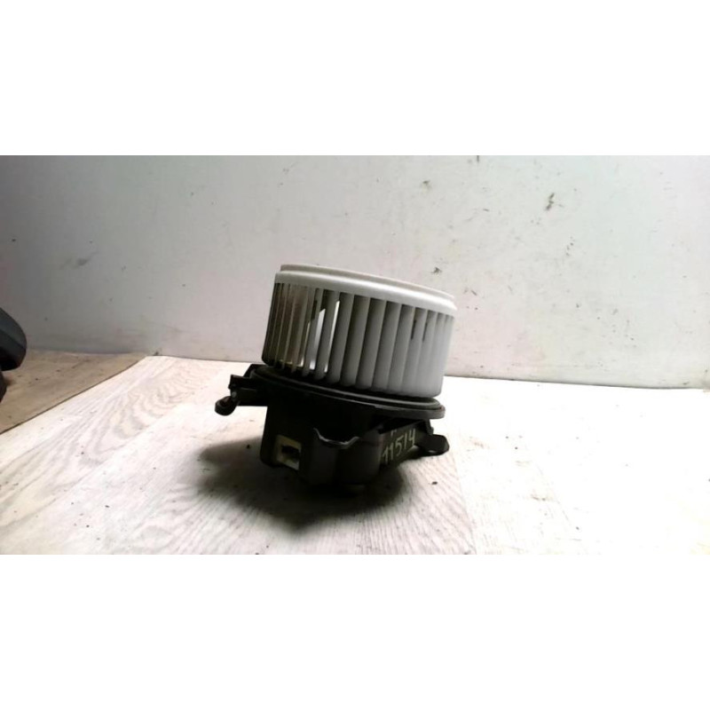 Ventilateur chauffage OPEL CORSA D PHASE 2 d’occasion