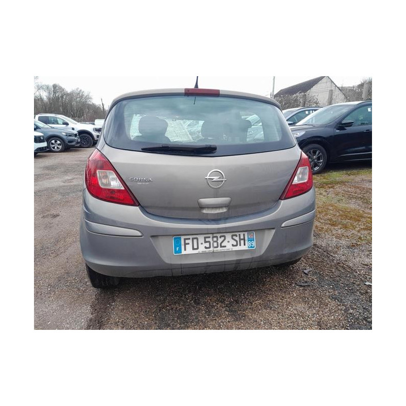 Antenne OPEL CORSA D PHASE 2 d’occasion