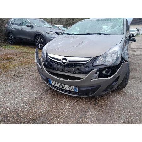 Antenne OPEL CORSA D PHASE 2 d’occasion