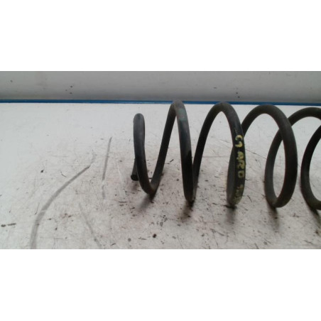 Ressort de suspension arriere droit CITROEN C1 1 PHASE 1 d’occasion