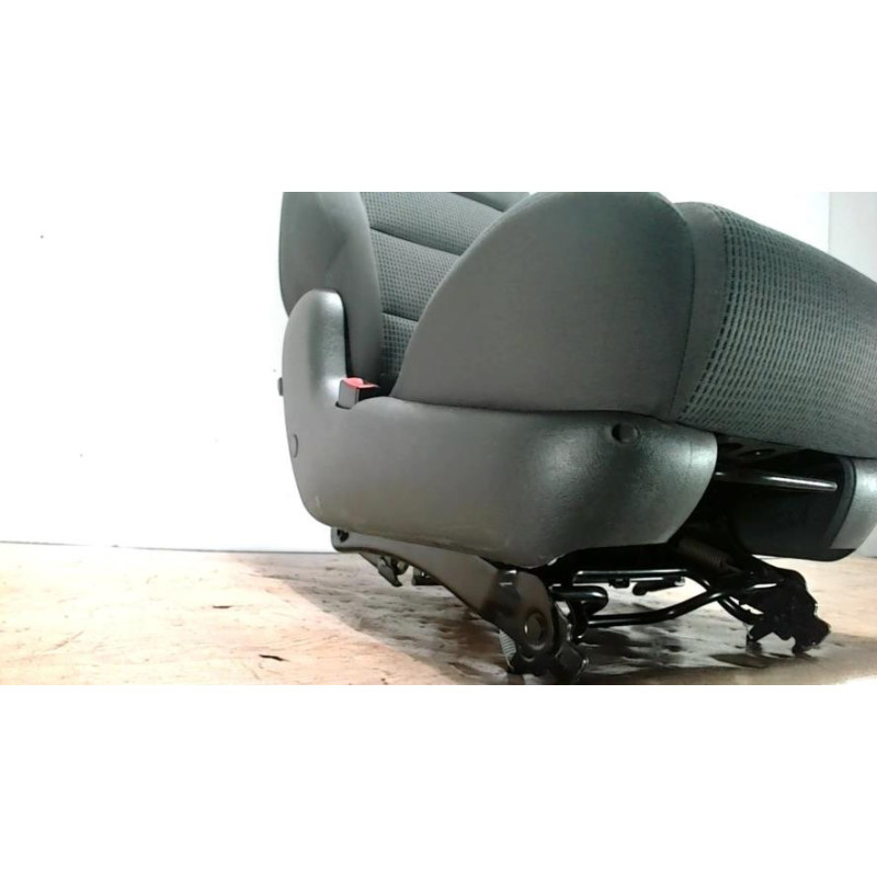 Siege arriere gauche/droit (3 EME RANGEE) VOLKSWAGEN SHARAN 1 PHASE 3 d’occasion
