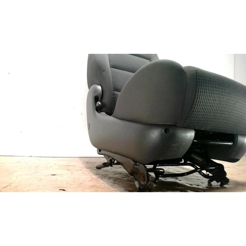 Siege arriere gauche/droit (3 EME RANGEE) VOLKSWAGEN SHARAN 1 PHASE 3 d’occasion