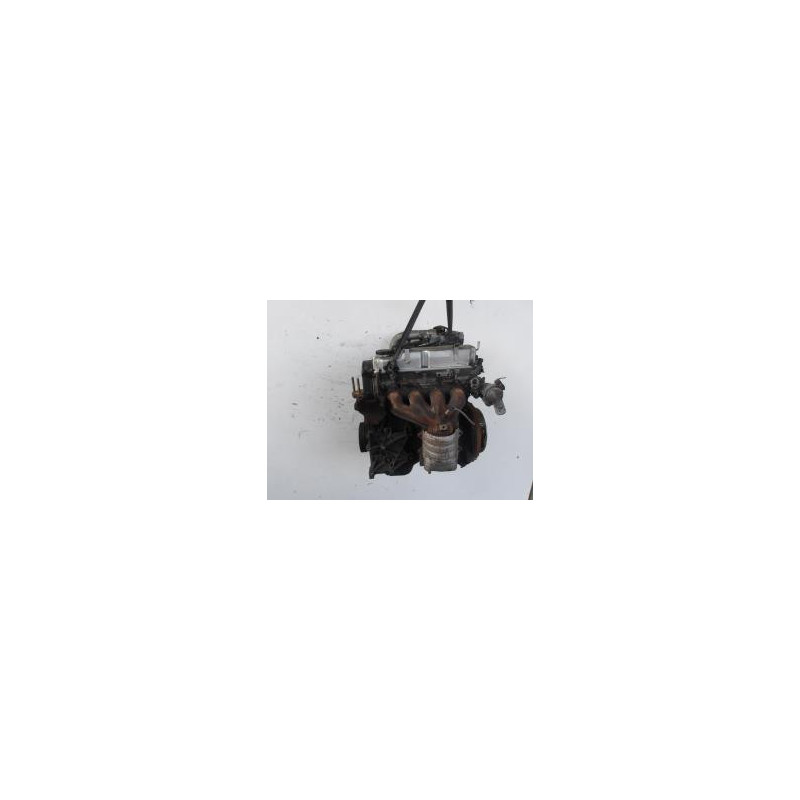 Moteur MITSUBISHI COLT 5 d’occasion