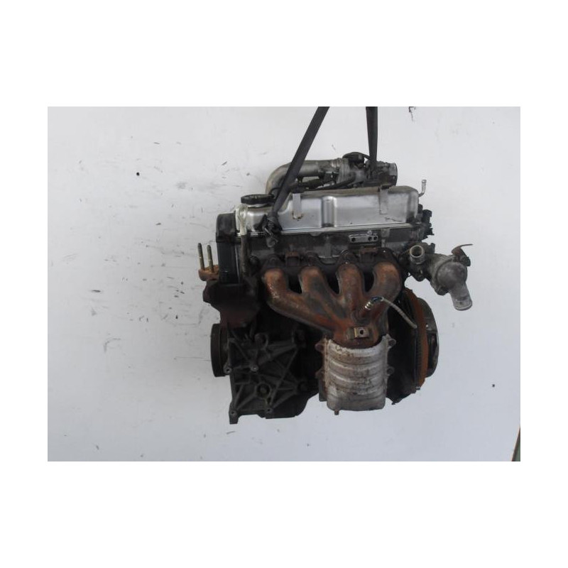 Moteur MITSUBISHI COLT 5 d’occasion