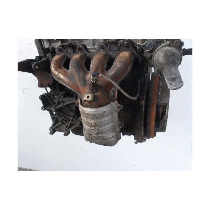 Moteur MITSUBISHI COLT 5 d’occasion