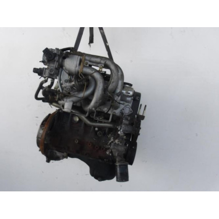Moteur MITSUBISHI COLT 5 d’occasion