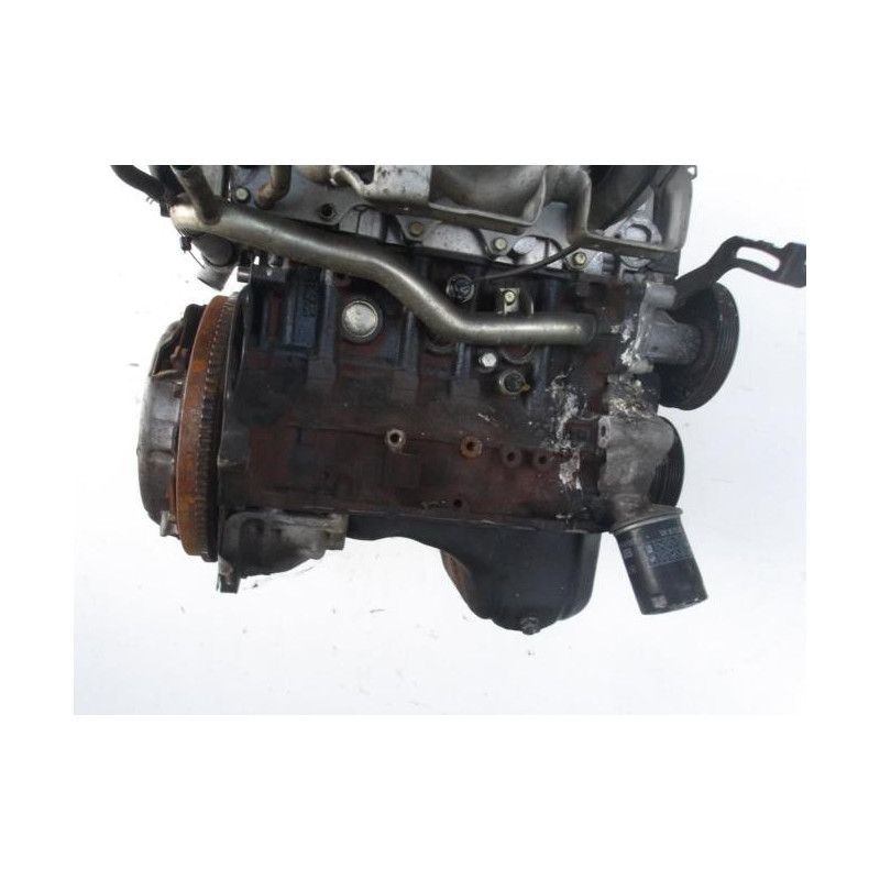 Moteur MITSUBISHI COLT 5 d’occasion