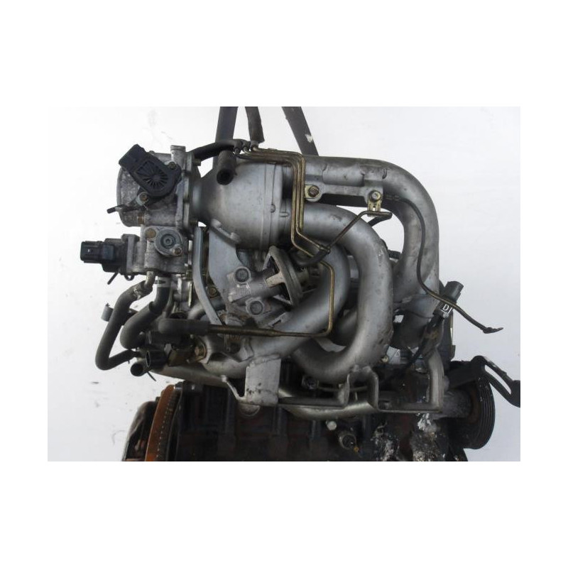Moteur MITSUBISHI COLT 5 d’occasion