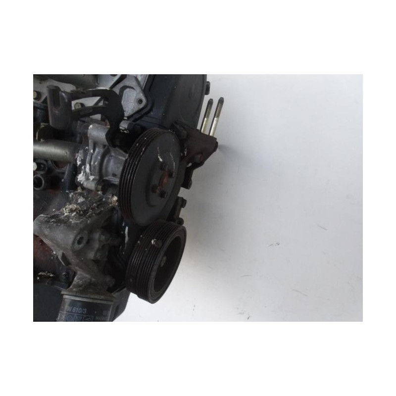 Moteur MITSUBISHI COLT 5 d’occasion