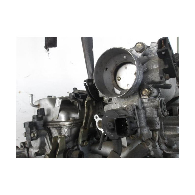 Moteur MITSUBISHI COLT 5 d’occasion