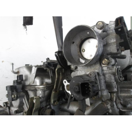 Moteur MITSUBISHI COLT 5 d’occasion