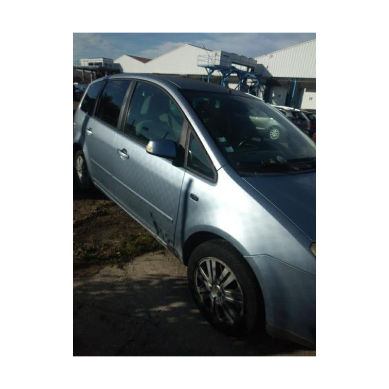 Levier frein à main electrique FORD C-MAX 1 PHASE 1 d’occasion