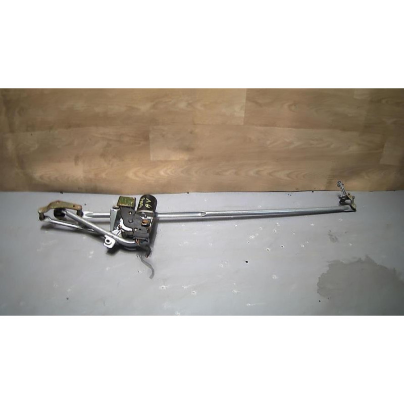 Moteur essuie glace avant MERCEDES CLASSE A 168 PHASE 2 d’occasion