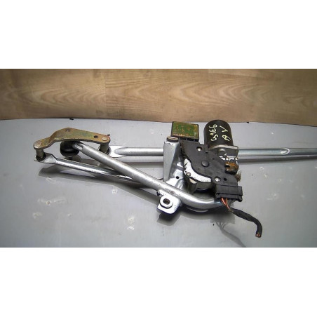 Moteur essuie glace avant MERCEDES CLASSE A 168 PHASE 2 d’occasion
