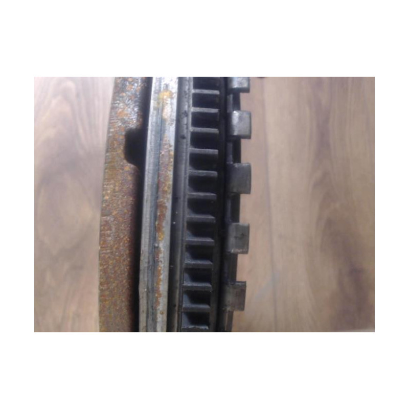Volant moteur bi-masse JAGUAR X-TYPE PHASE 1 d’occasion