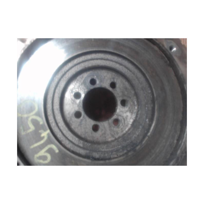 Volant moteur bi-masse RENAULT GRAND MODUS PHASE 2 d’occasion
