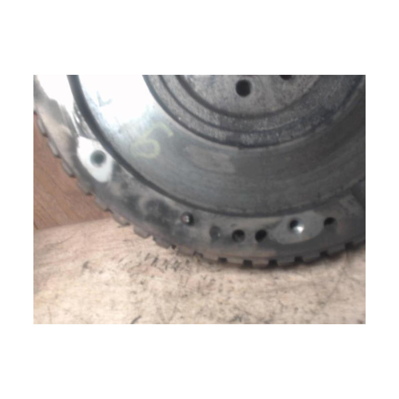 Volant moteur bi-masse RENAULT GRAND MODUS PHASE 2 d’occasion