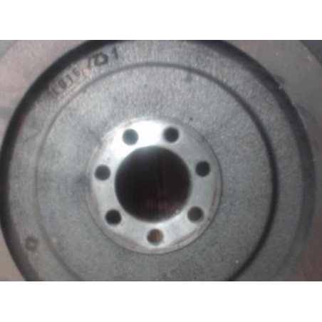 Volant moteur bi-masse RENAULT GRAND MODUS PHASE 2 d’occasion