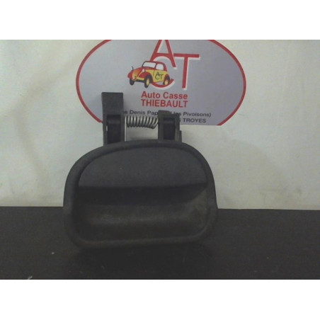 Poignee hayon PEUGEOT PARTNER d’occasion