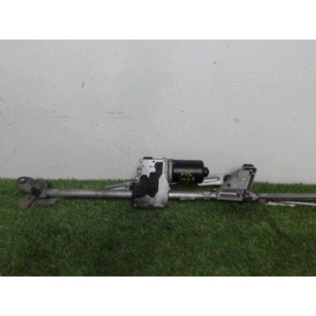 Moteur essuie glace avant PEUGEOT 307 PHASE 2 BREAK d’occasion