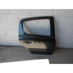 Porte arriere droit PEUGEOT 207 PHASE 1 d’occasion