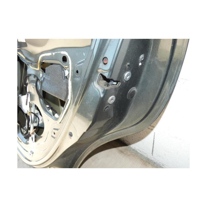 Porte arriere droit PEUGEOT 207 PHASE 1 d’occasion